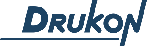 [Drukon GmbH - Logo]